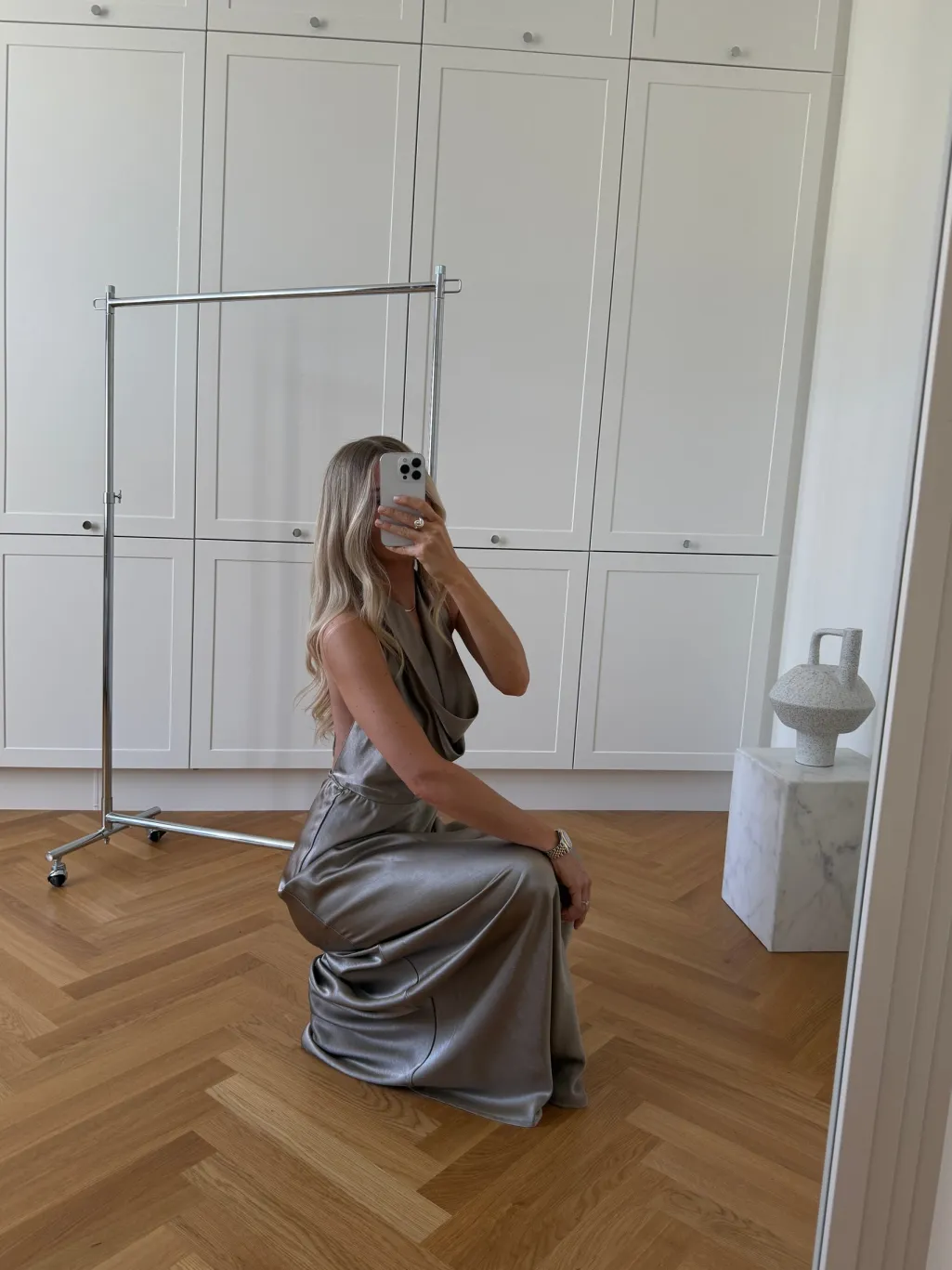 Nllanika Dress 14610001