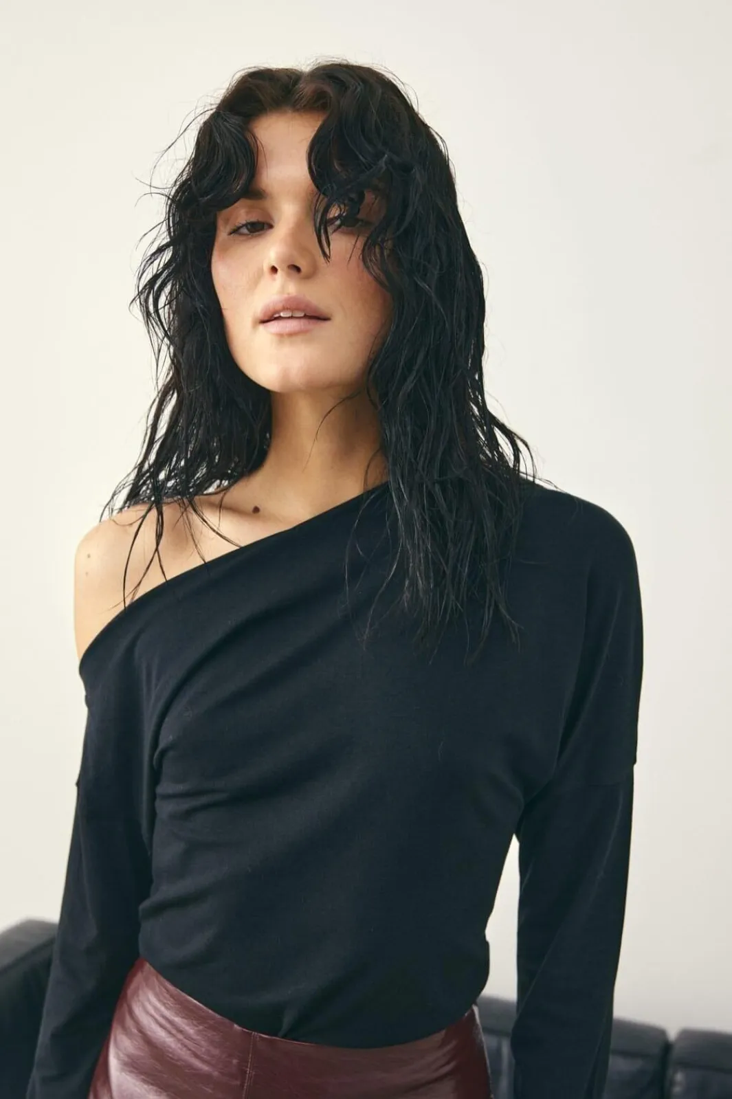 Noella Nanna Top 14500002 | Blusar & Skjortor