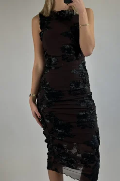 Nllavinia Dress 13500001
