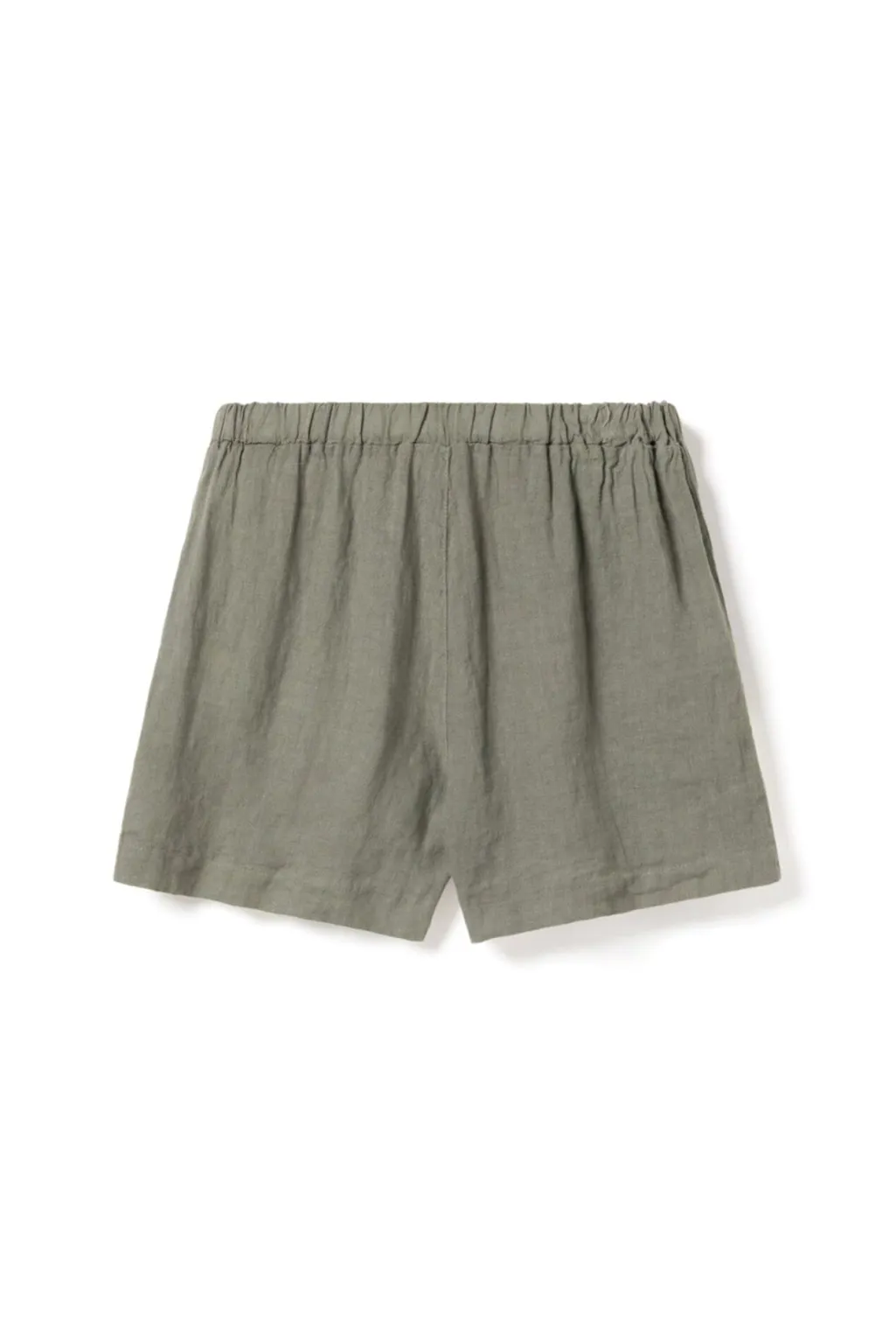 Nllayne Shorts 14700003