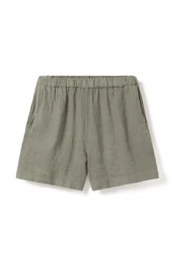 Nllayne Shorts 14700003