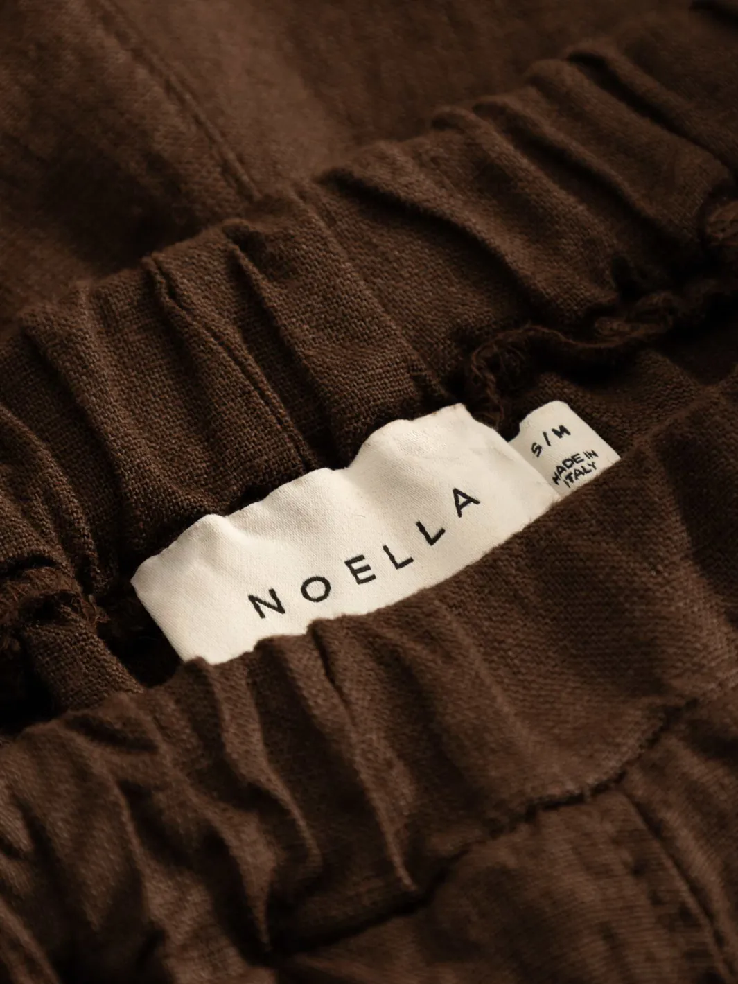 Noella Nllayne Shorts 14700003 | Shorts