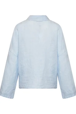 Noella Nlleanora Shirt 14700002 | Blusar & Skjortor