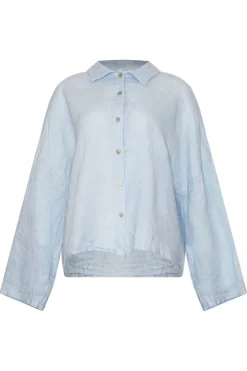 Noella Nlleanora Shirt 14700002 | Blusar & Skjortor