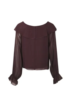 Nlleiana Blouse 14230001