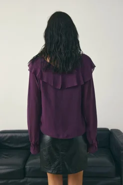 Nlleiana Blouse 14230001