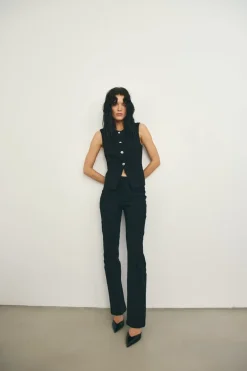 Noella Neneta Pant 14570001 | Jeans, Leggings & Byxor