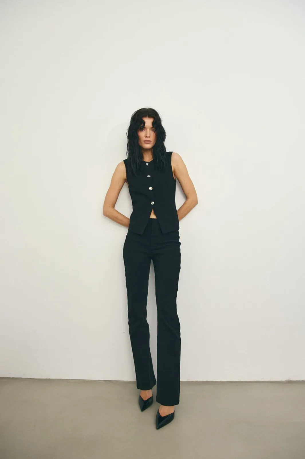 Noella Neneta Pant 14570001 | Jeans, Leggings & Byxor