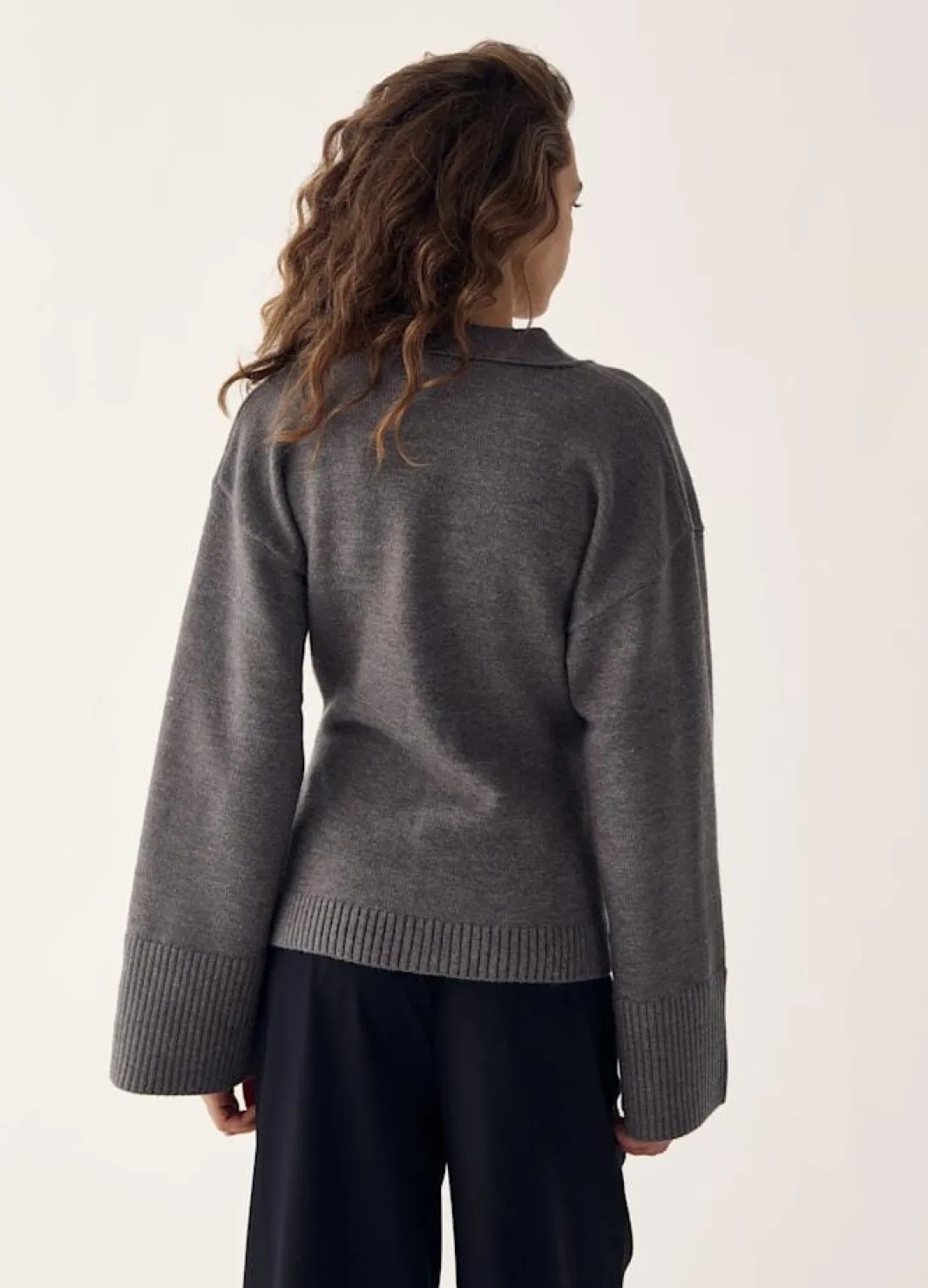 Noella Nenyx Knit 13770001 | Amningsvänliga Kläder|Cardigans