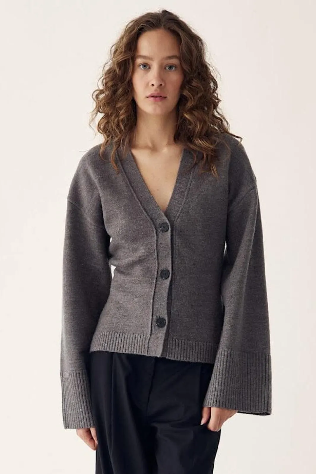 Noella Nenyx Knit 13770001 | Amningsvänliga Kläder|Cardigans