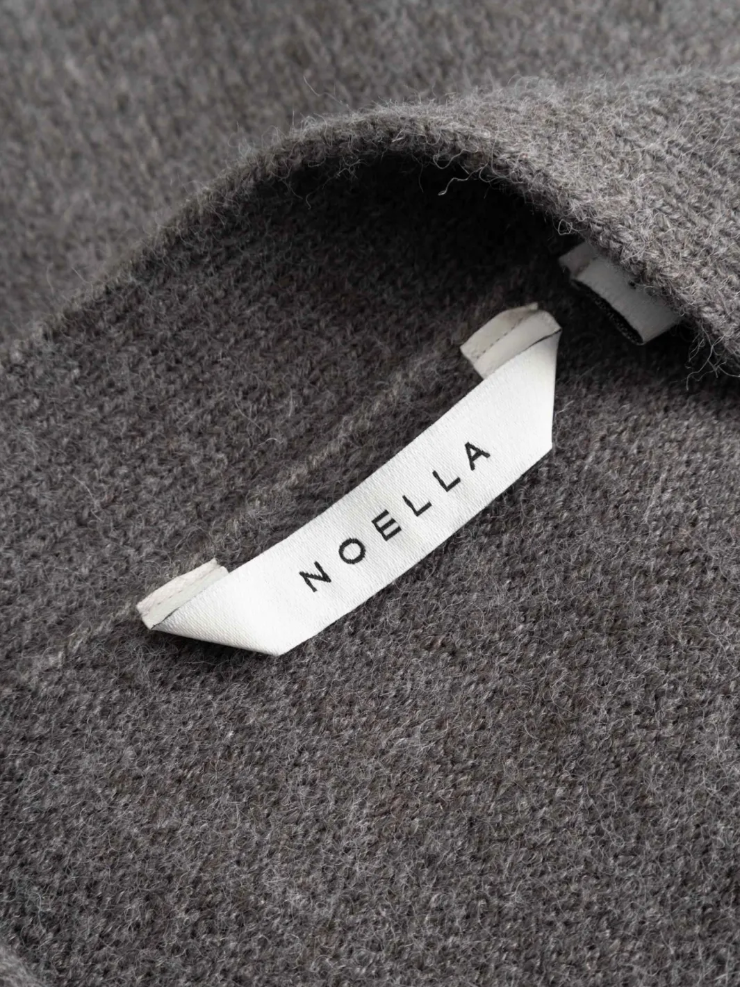 Noella Nenyx Knit 13770001 | Amningsvänliga Kläder|Cardigans