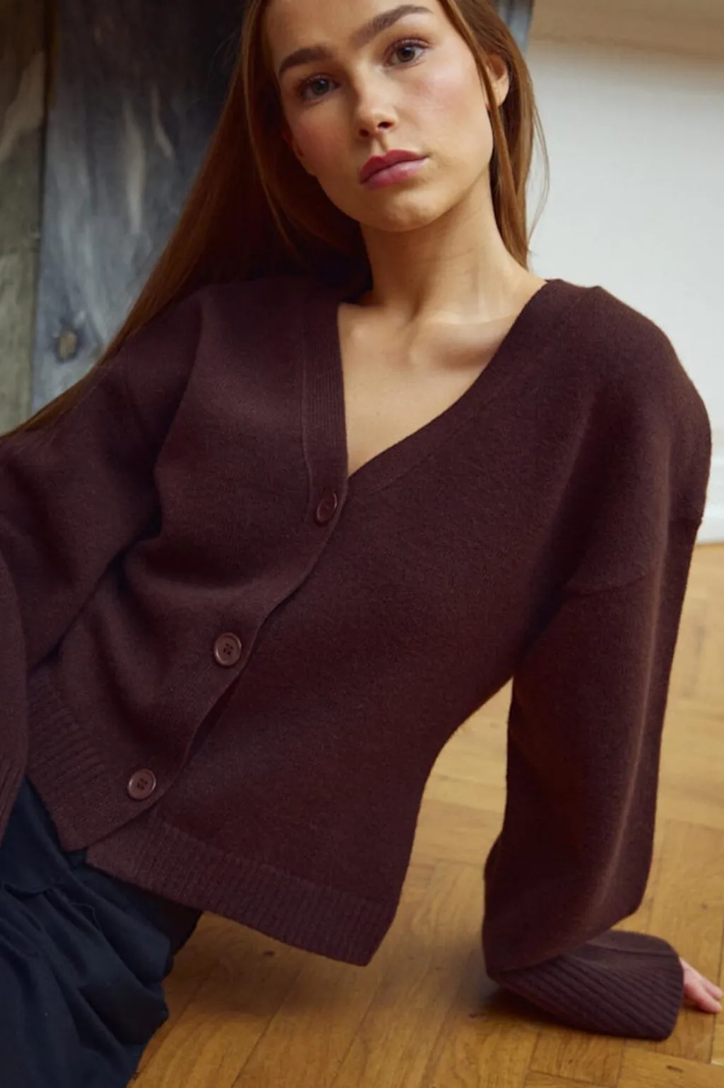 Nllenyx Knit 13770001
