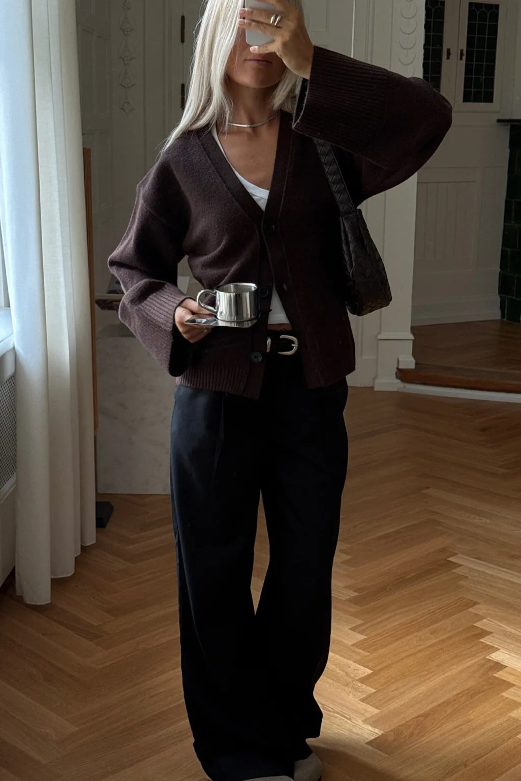 Nllenyx Knit 13770001