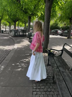 Nlleyla Skirt 13110001