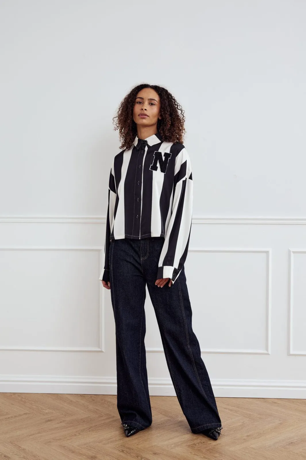 Noella Niara N hirt 14060001 | Blusar & Skjortor