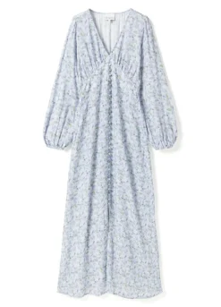Nllilith Maxi Dress 14160005