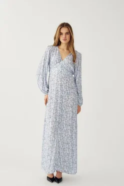 Nllilith Maxi Dress 14160005