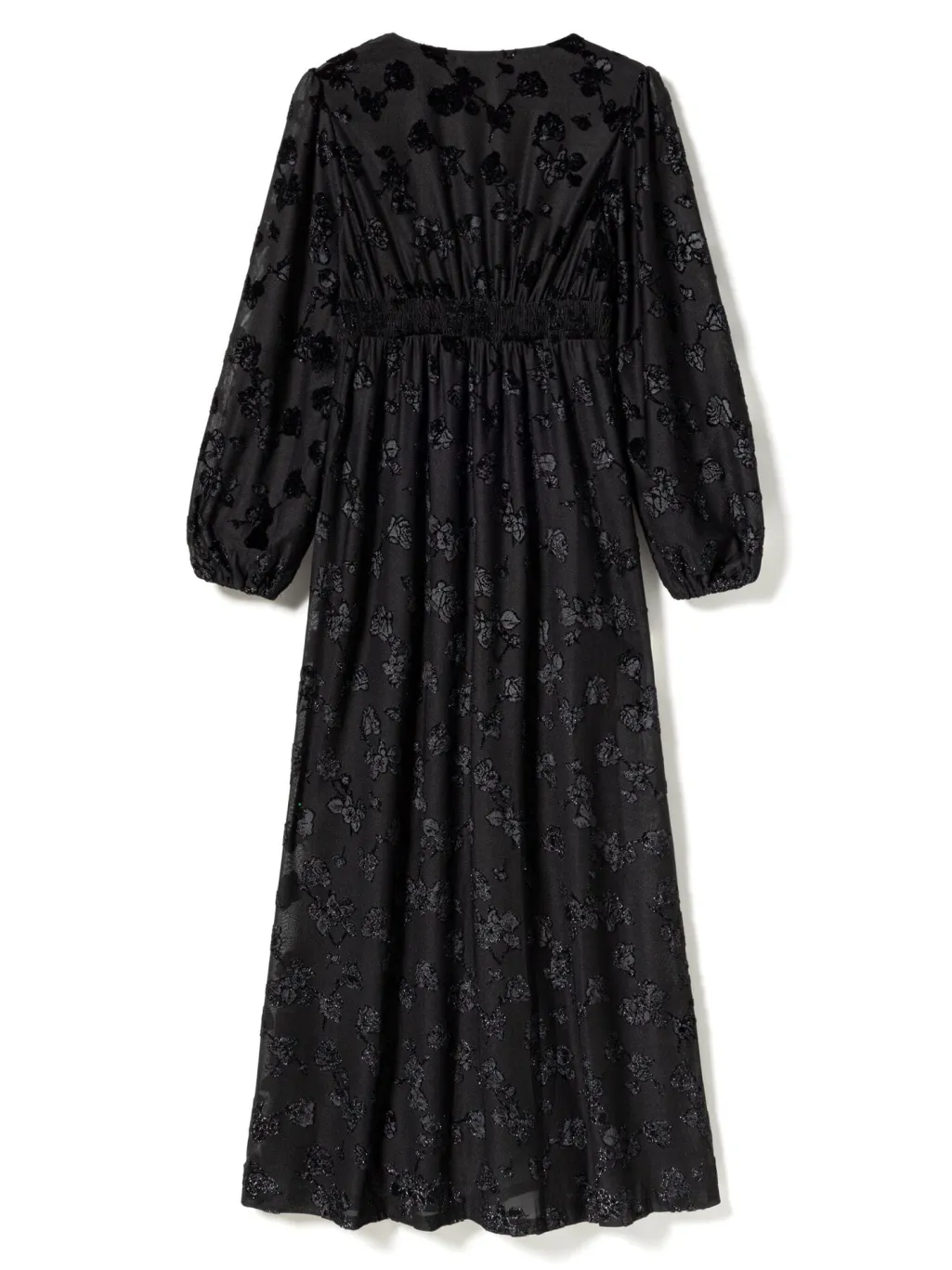 Nllilith Maxi Dress 14600003