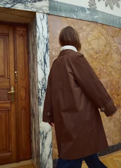 Noella Nii Coat 12690023 | Ytterkläder & Jackor