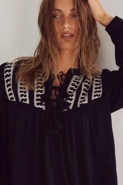 Noella Niith Boue 13360001 | Blusar & Skjortor