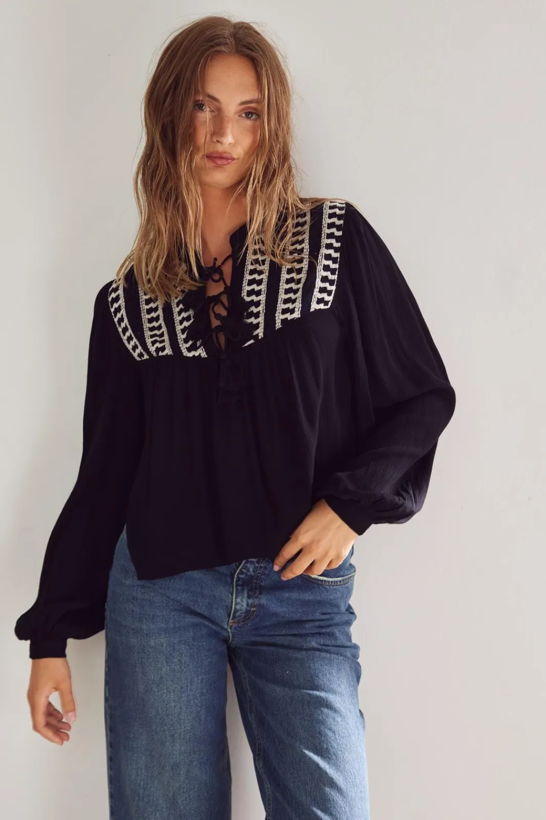 Noella Niith Boue 13360001 | Blusar & Skjortor