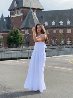 Nllina Dress 13110002