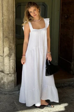 Nllina Dress 13110002