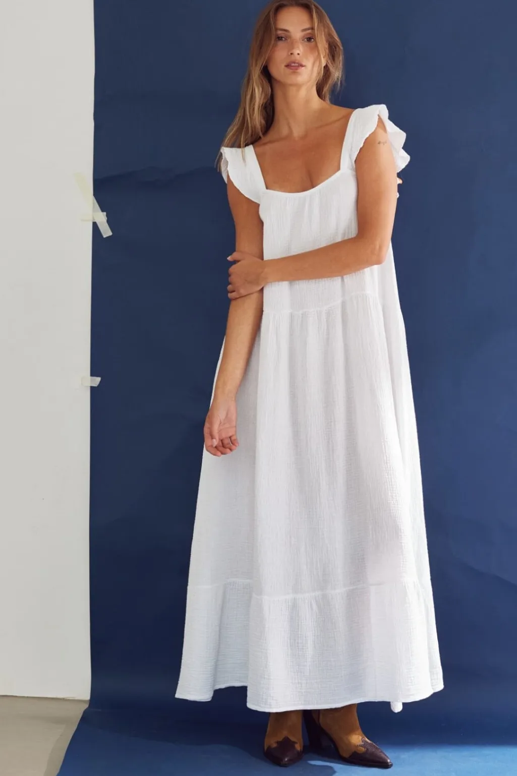 Nllina Dress 13110002