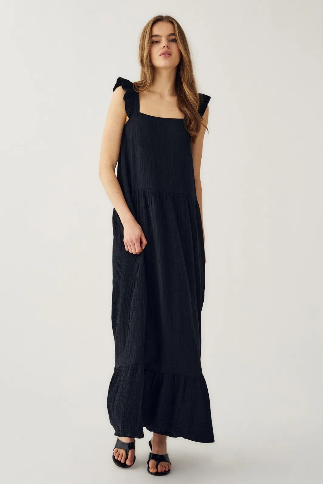 Noella Nllina Dress 13110002 | Klänningar
