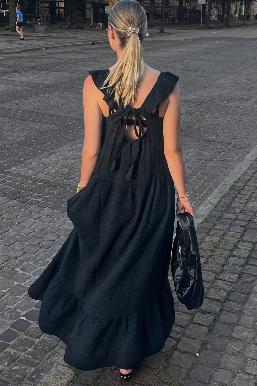 Noella Nllina Dress 13110002 | Klänningar