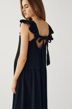Noella Nllina Dress 13110002 | Klänningar