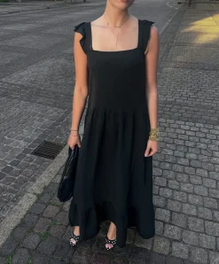 Noella Nllina Dress 13110002 | Klänningar
