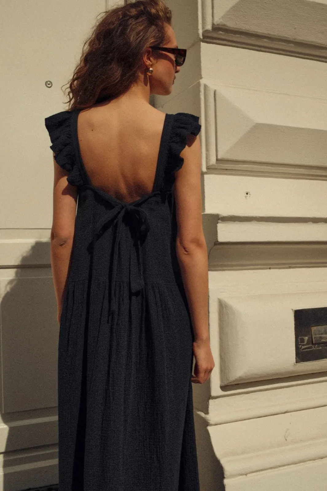 Noella Nllina Dress 13110002 | Klänningar