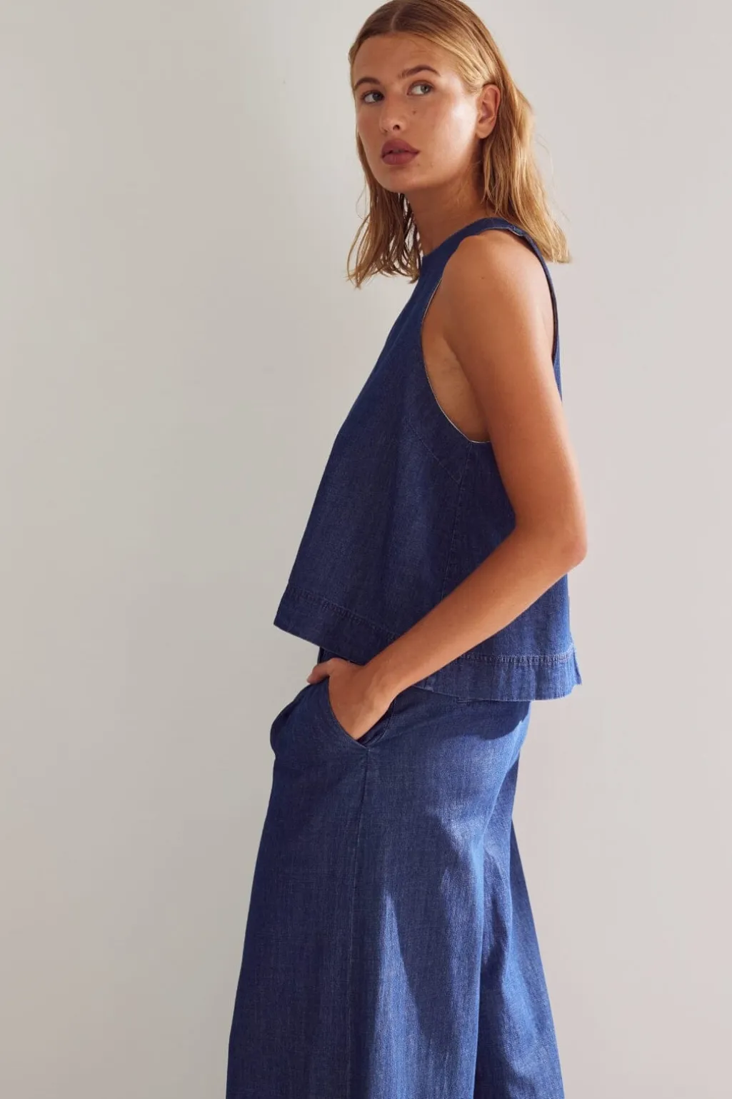 Nllindsey Blouse 13320003