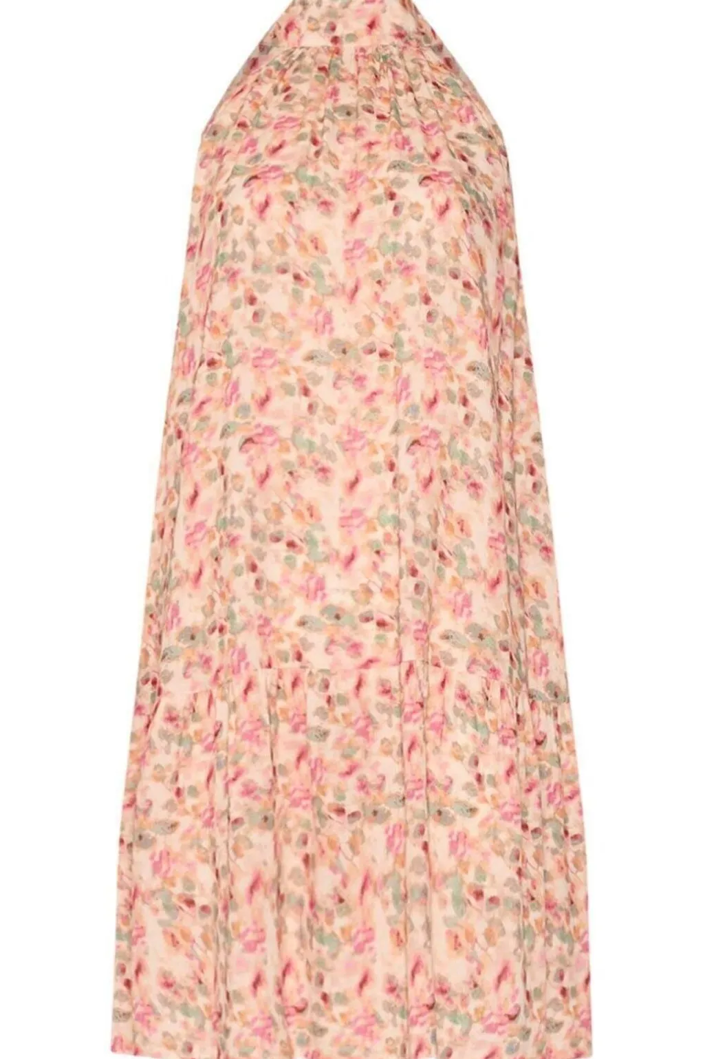 Nllondon Short Dress 14160003