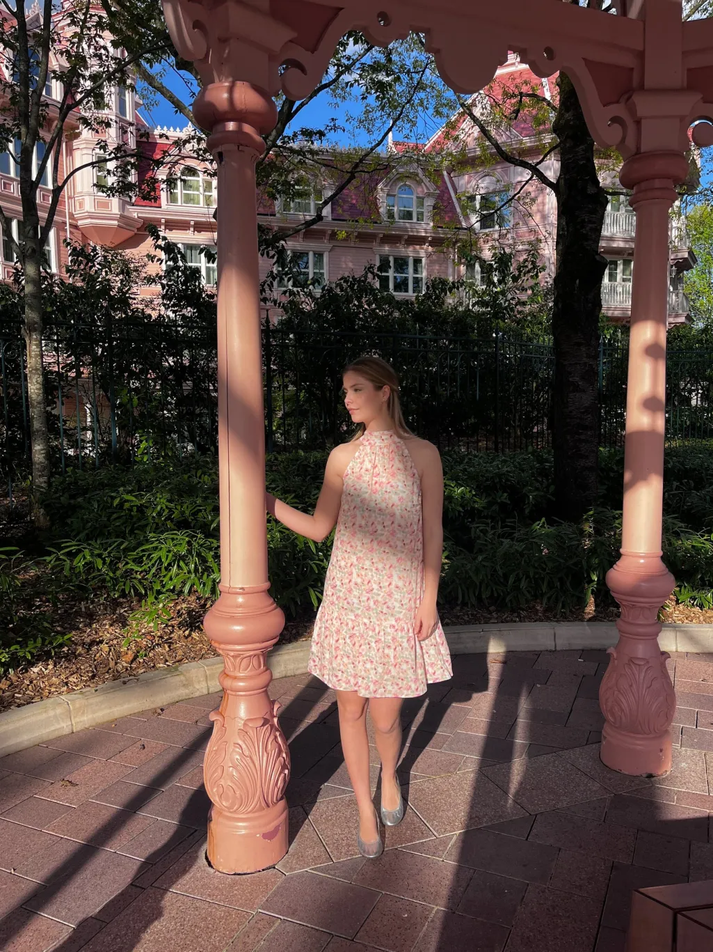 Nllondon Short Dress 14160003
