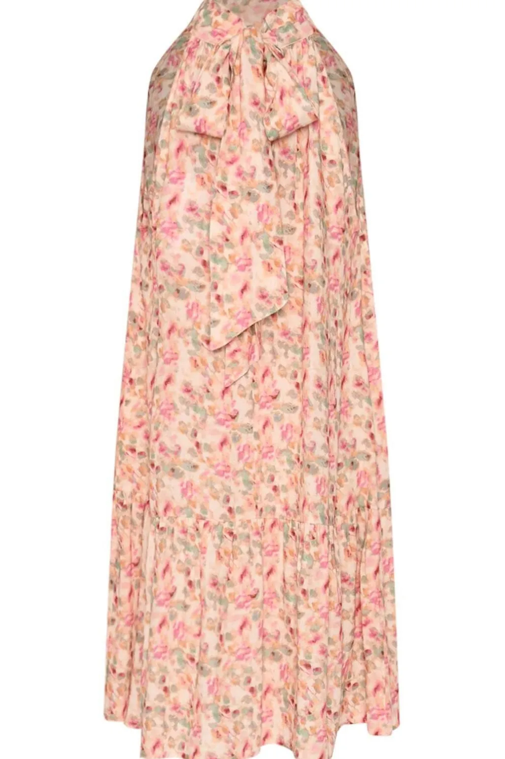 Nllondon Short Dress 14160003