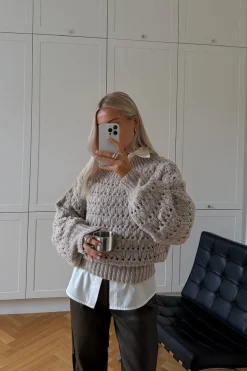 Noella Nlloranne Knit 14390001 | Sticka