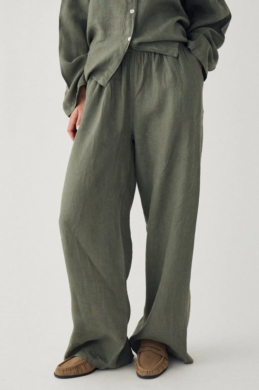 Nllorann Pants 14700004