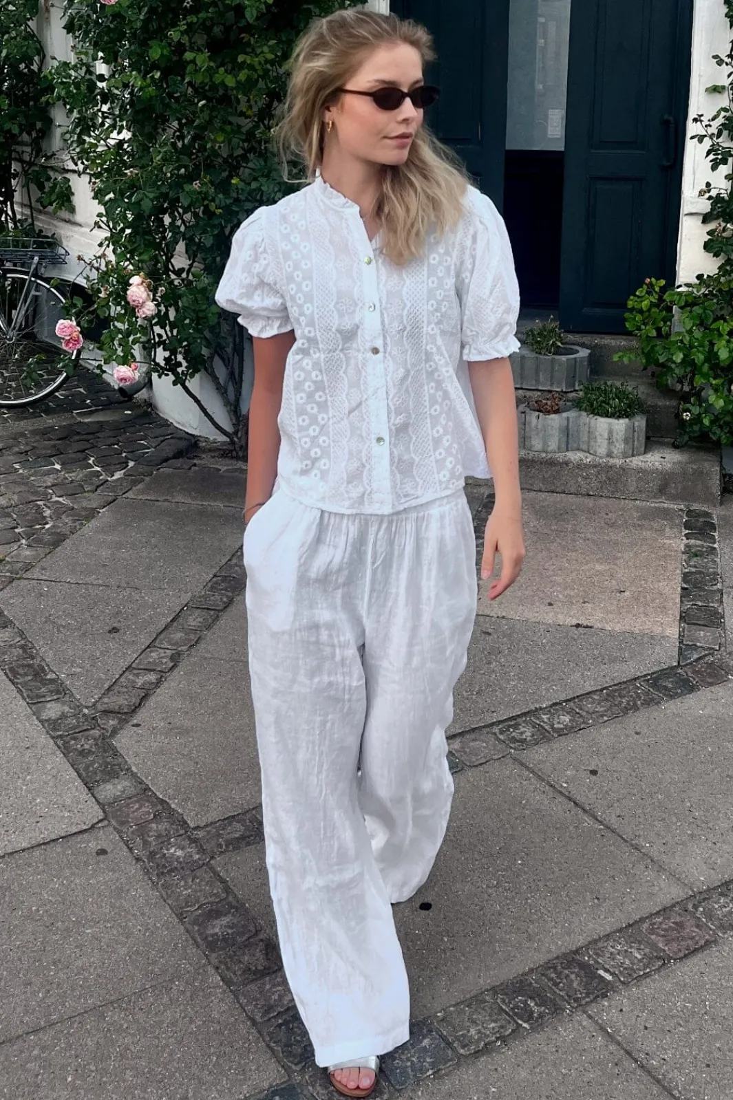 Noella Nllorann Pants 14700004 | Jeans, Leggings & Byxor