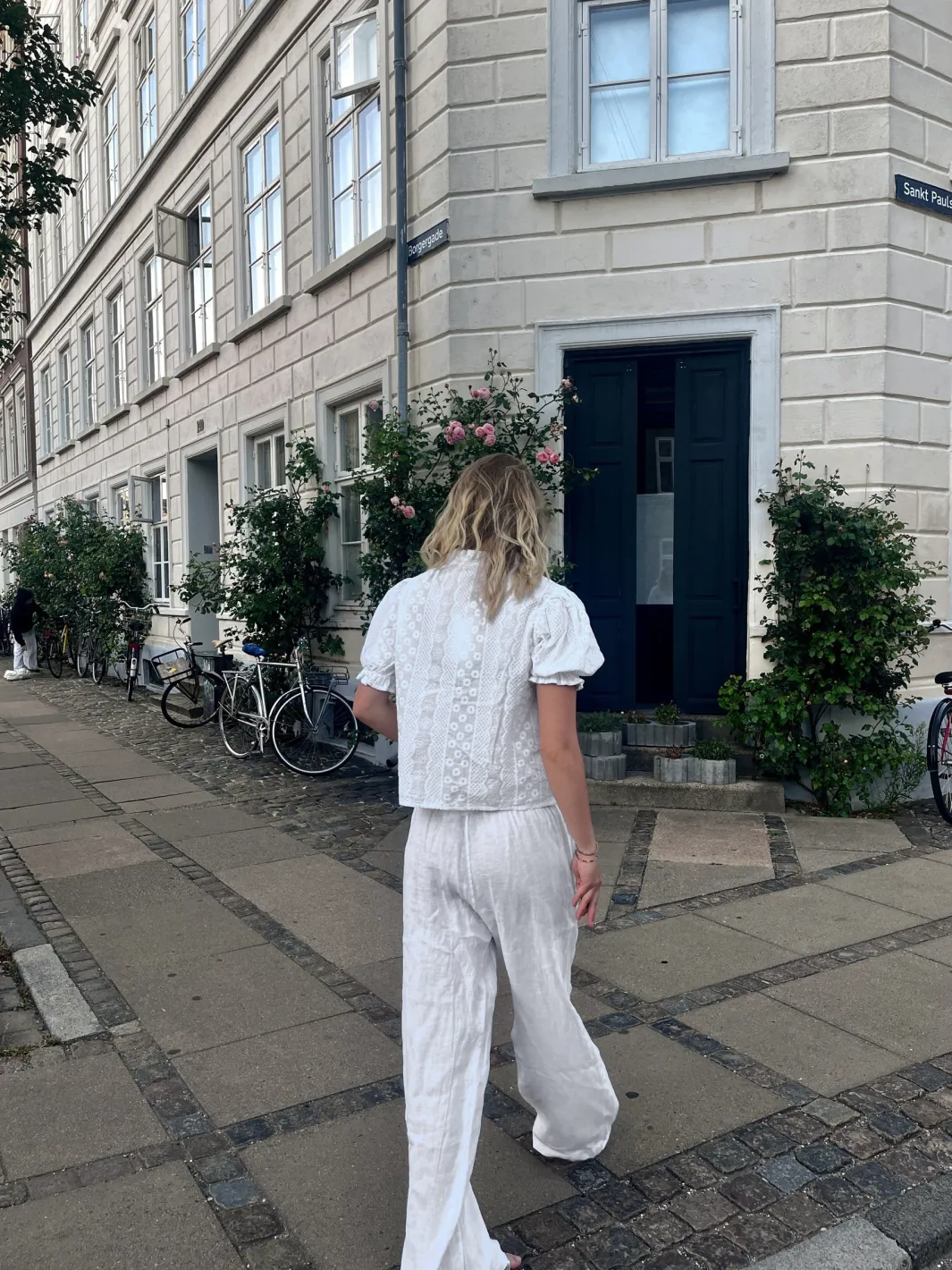 Noella Nllorann Pants 14700004 | Jeans, Leggings & Byxor