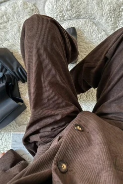 Nllusia Pants 14620002
