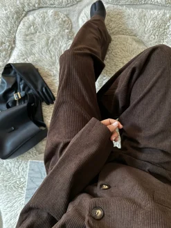 Nllusia Pants 14620002