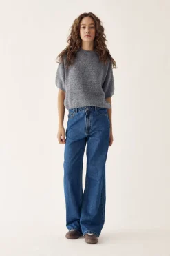 Noella Nlmimi Knit Jumper | Sticka