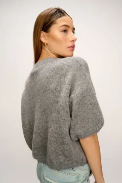 Noella Nlmimi Knit Jumper | Sticka