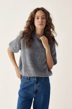 Noella Nlmimi Knit Jumper | Sticka