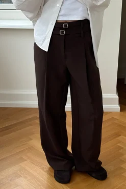 Noella Nn-Darry Pant 13860007 | Jeans, Leggings & Byxor