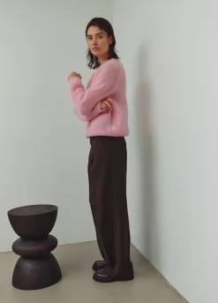 Noella Nn-Darry Pant 13860007 | Jeans, Leggings & Byxor