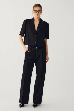 Noella Nn-Darry Pant 13860007 | Set|Jeans, Leggings & Byxor