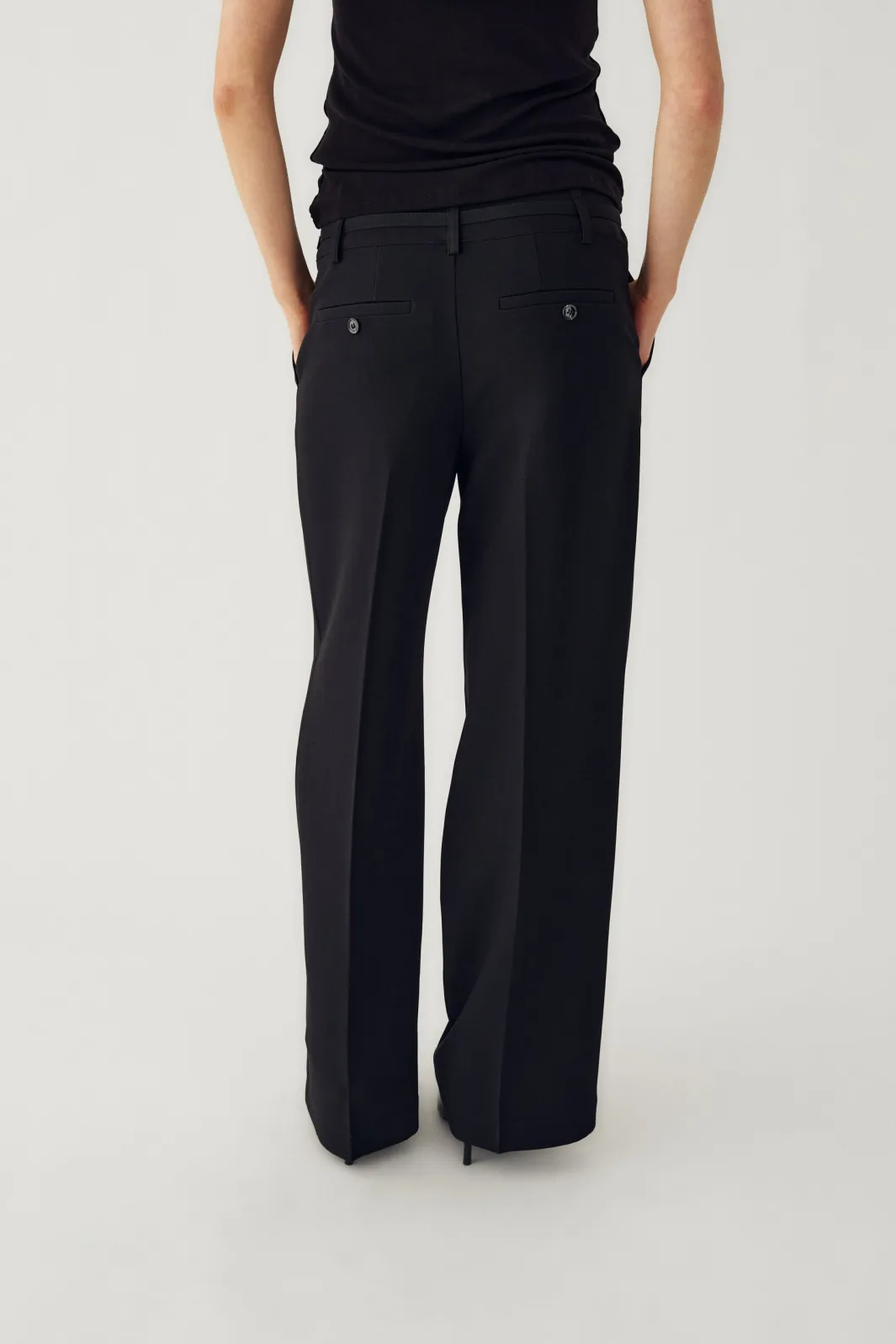 Noella Nn-Darry Pant 13860007 | Set|Jeans, Leggings & Byxor